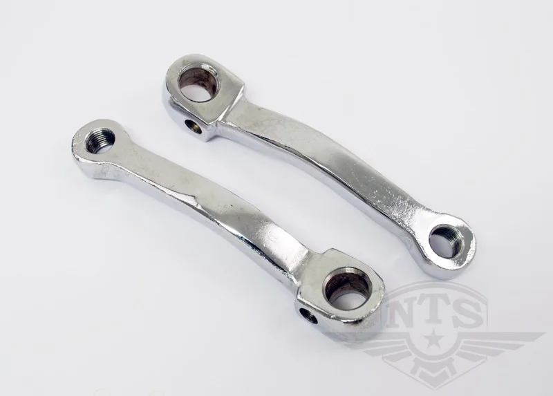 Pedalarmset Made by NTS Piaggio Ciao