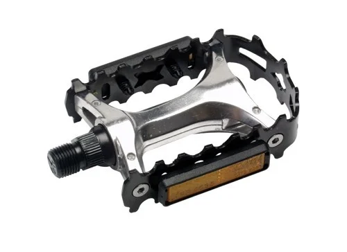 TEC Pedaler stål 9/16"