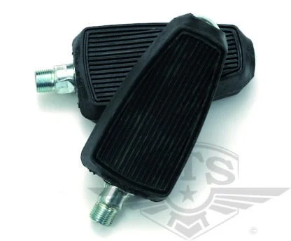 Pedalset Made by NTS Universal 9/16"