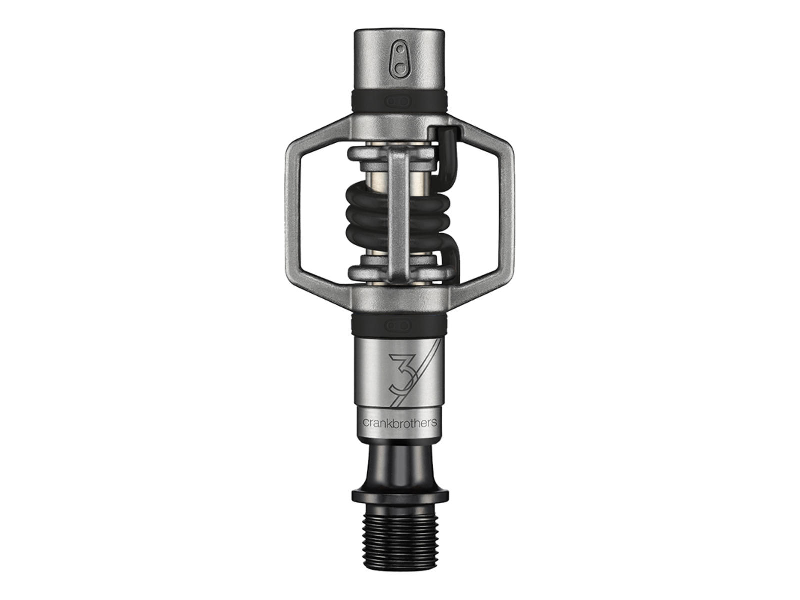 Crankbrothers Eggbeater 3