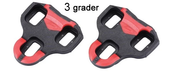 BBB MultiClip 2.0 Röd 3 grader  (Multi kompatibel)