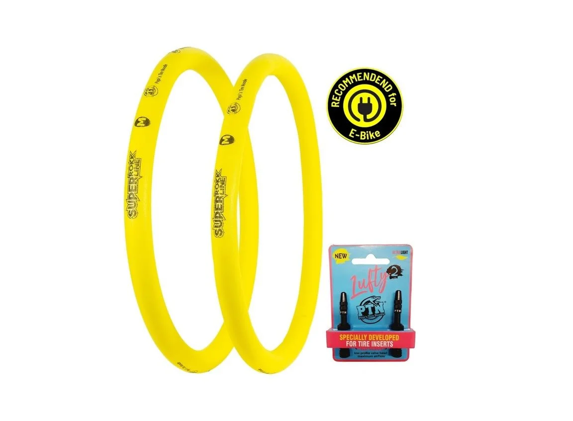 Pepis Super RokkLine  29X2.35-2.50