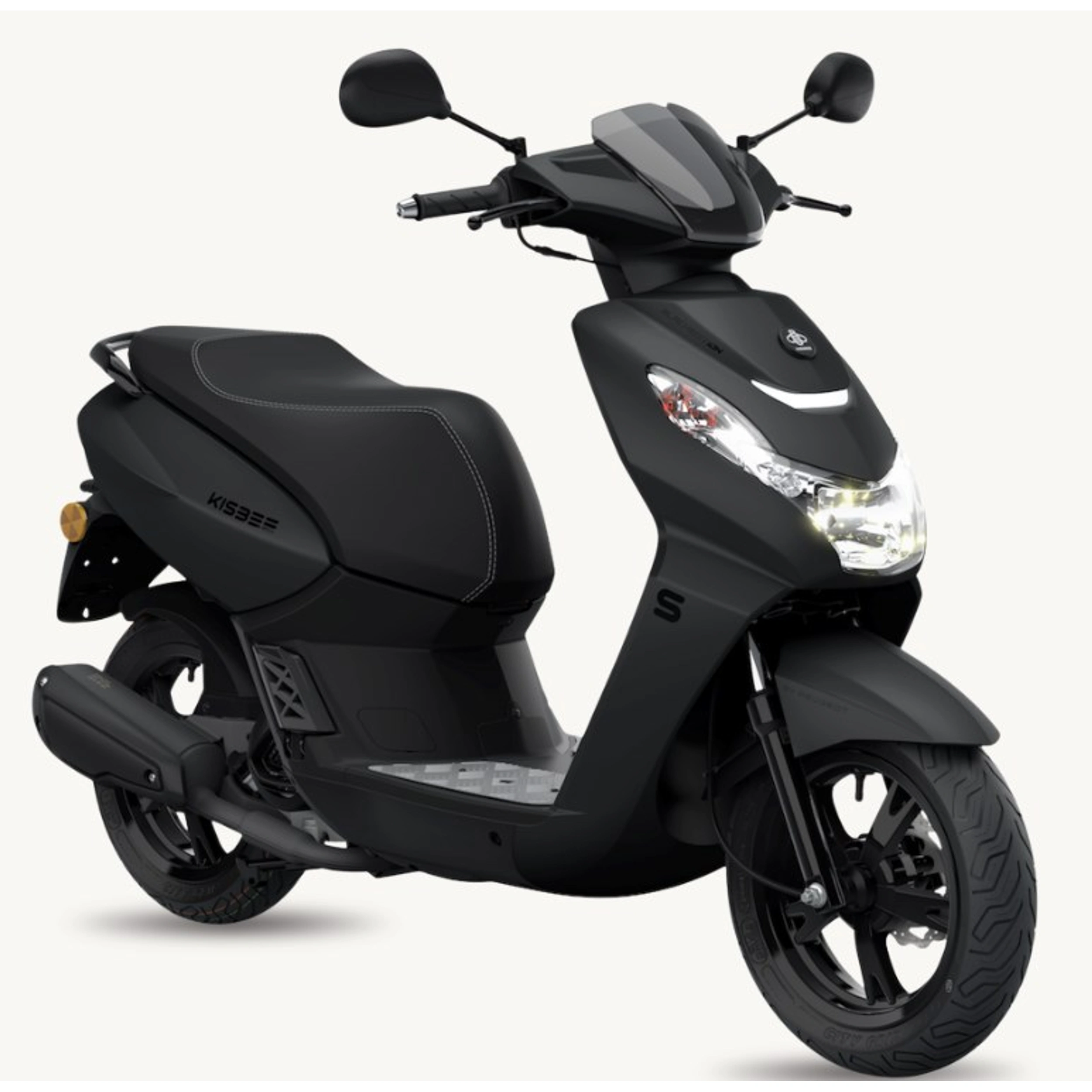 Mopedservice Peugeot 50 cc 4 -takt
