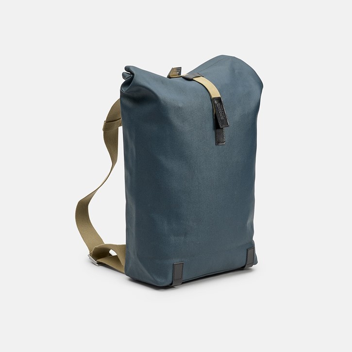 Ryggsäck Brooks Pickwick Backpack 26L Mörkblå