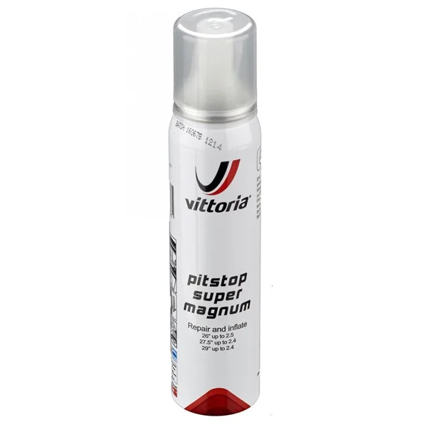 Pit Stop Road racing punkaspray