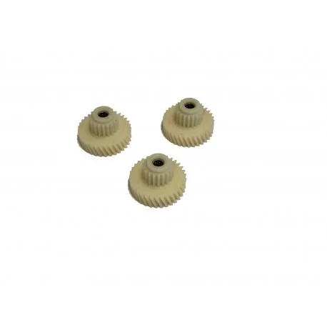 Planethjul RB elcykel