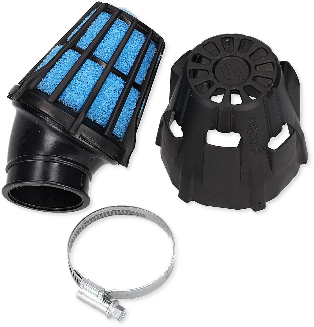 Polini Luftfilter (30°) Racing