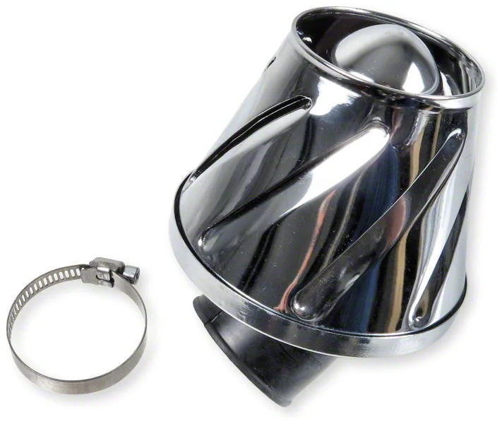 Powerfilter Chrome 45 Grader