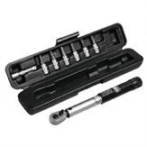 PRO Momentnyckelsats 315 Nm M 3,4,5,6 T 25,30