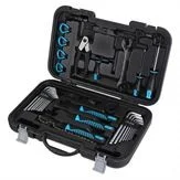 PRO Verktygslåda, innehåller 22st verktyg