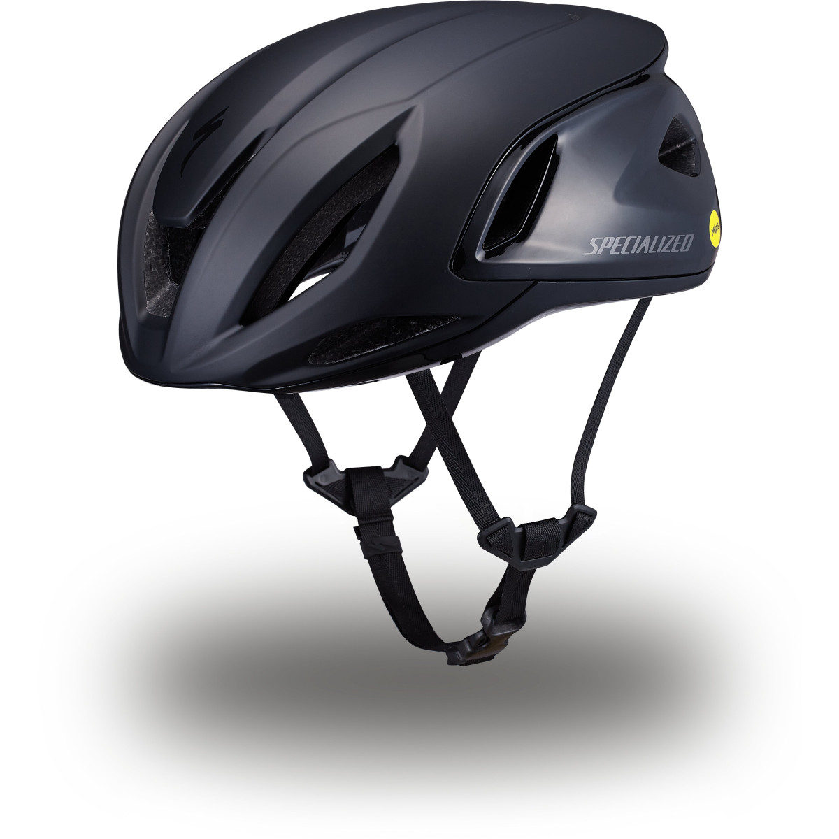 Cykelhjälm Specialized Propero 4 Svart