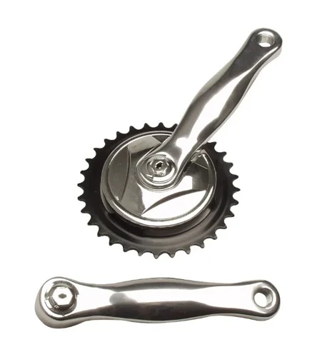 Vevparti 92mm disc 32t 127mm