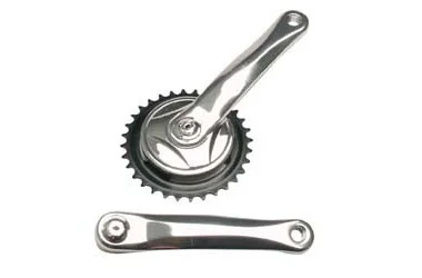 Vevparti 92mm disc 32t 170mm