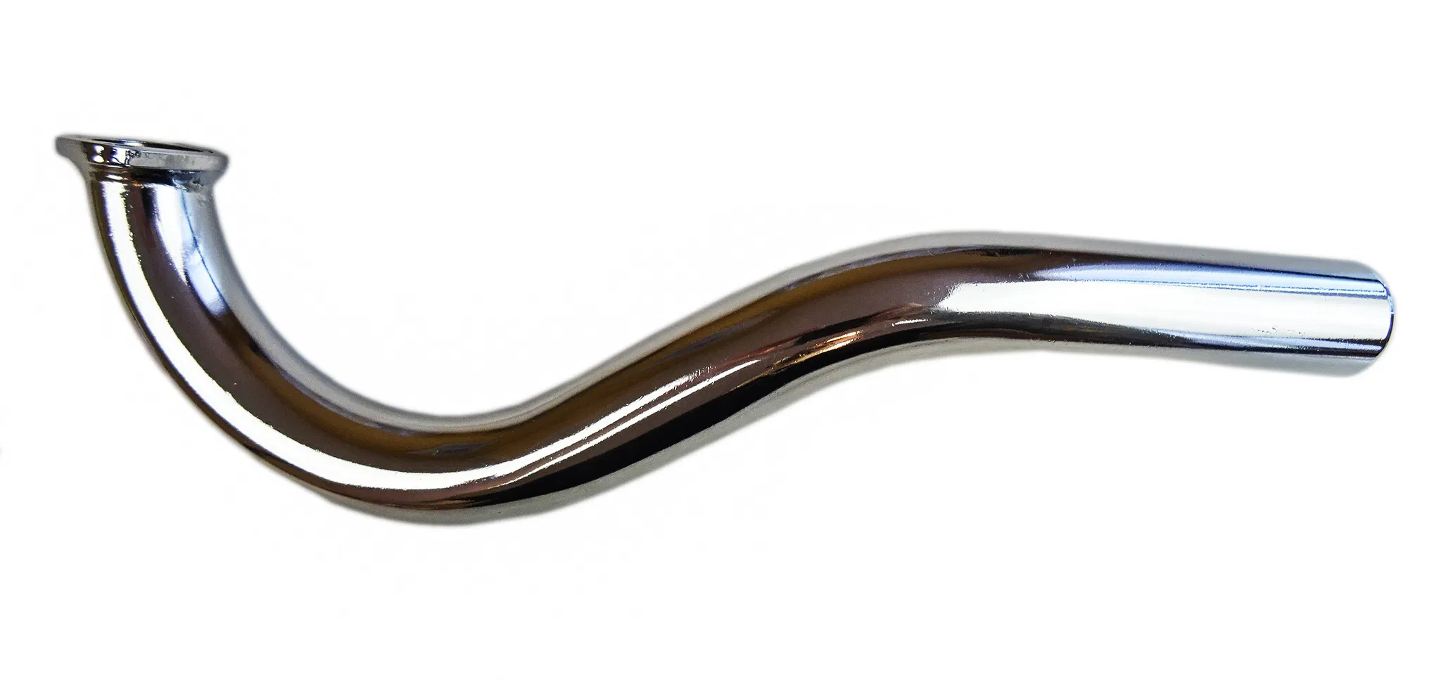 Avgasrör Puch 28 mm