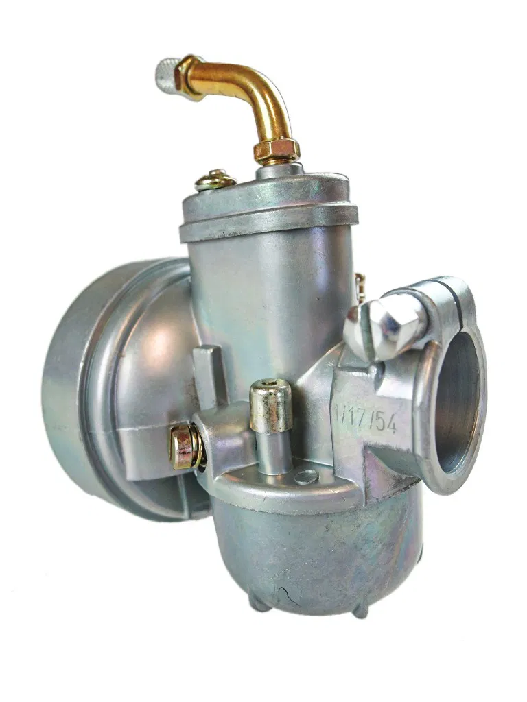 Förgasare Bing SRF Replica