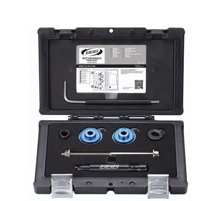 Vevlagerpress BBB BracketKit