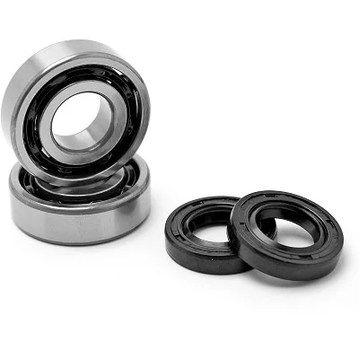 Ramlagersats HQ Senda