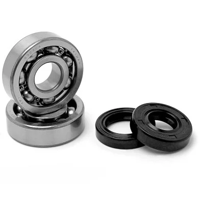 Ramlagersats HQ Piaggio/Gilera