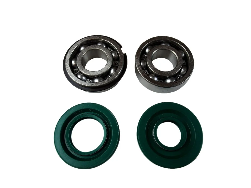 Ramlagersats Puch Maxi