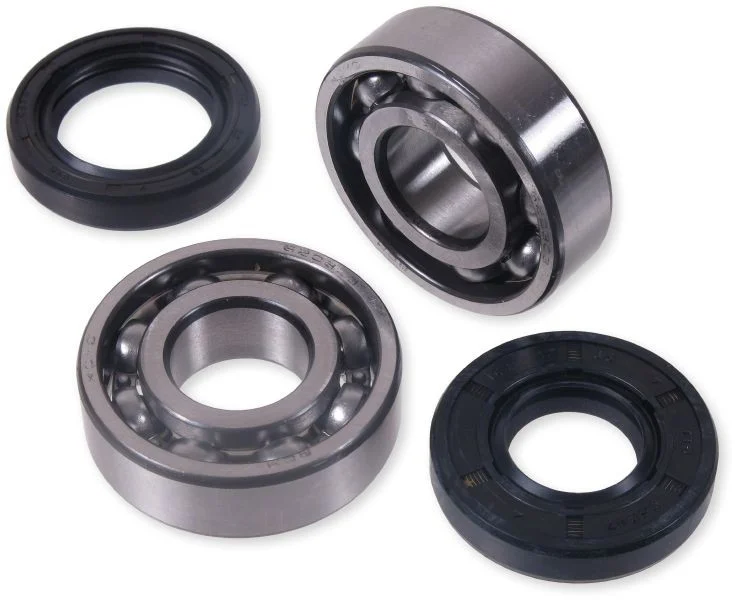 Ramlagersats Yamaha PW50