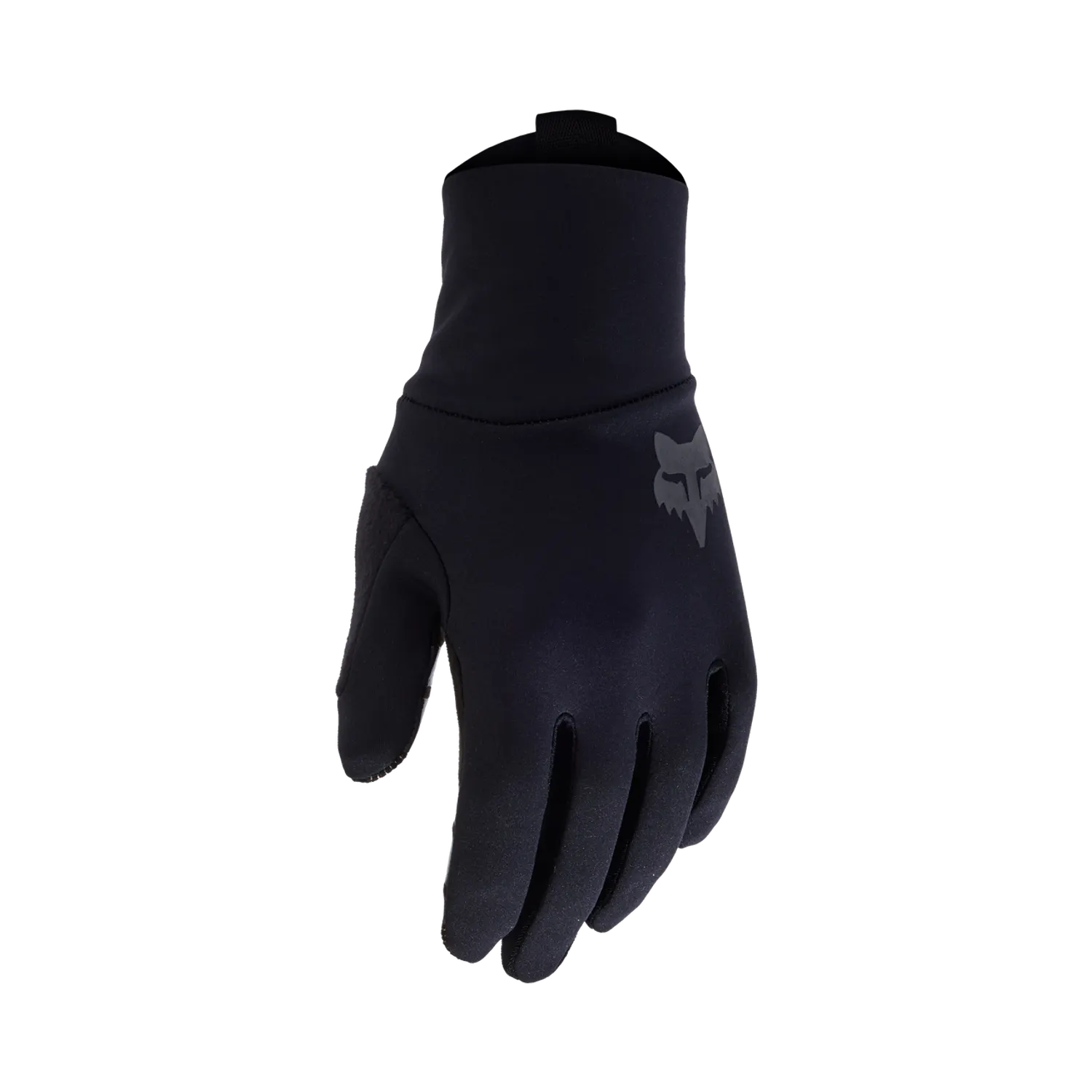Cykelhandskar Fox Racing Ranger Fire Glove Junior Svart