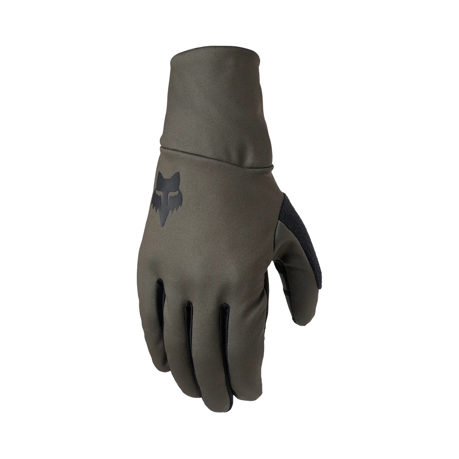 Cykelhandskar Fox Racing Ranger Fire Glove Militärgrön