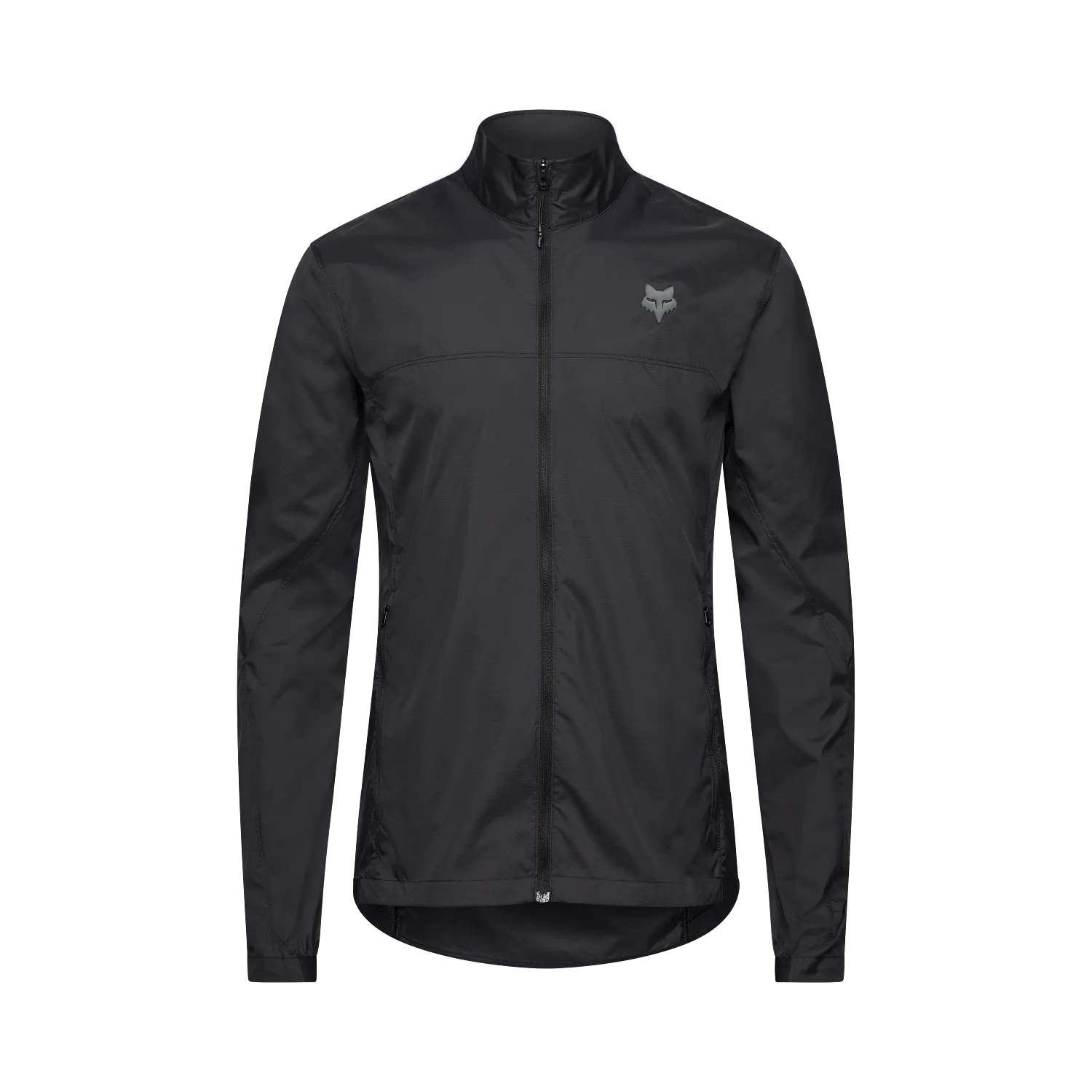 Vindjacka Fox Racing Ranger Wind Jacket Svart
