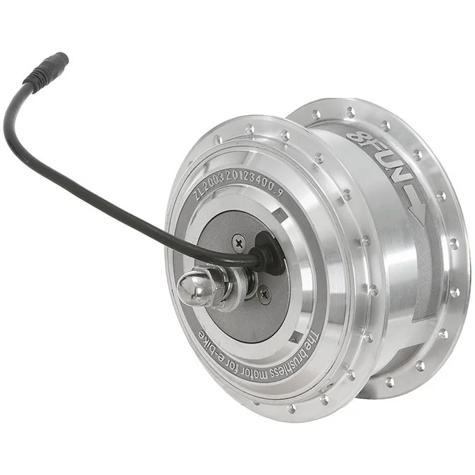 RD/MOTOR 37 V, 250 W