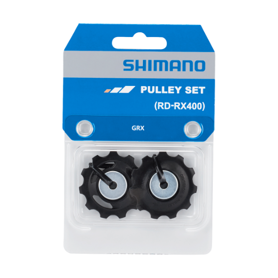 Rulltrissa Shimano RD-RX400 GRX 400 1 par
