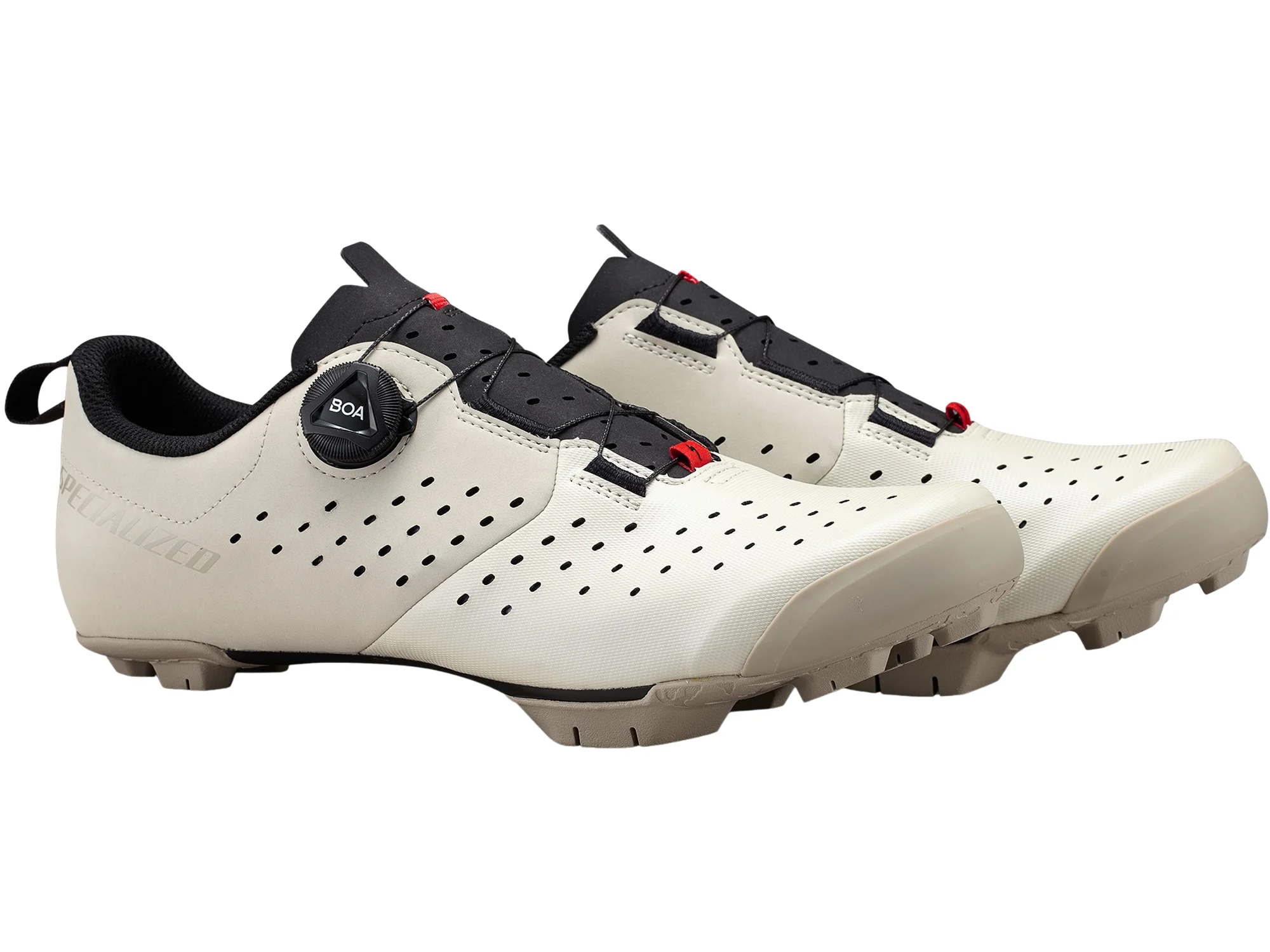 Cykelskor MTB Specialized Recon 1.0 White Mountains