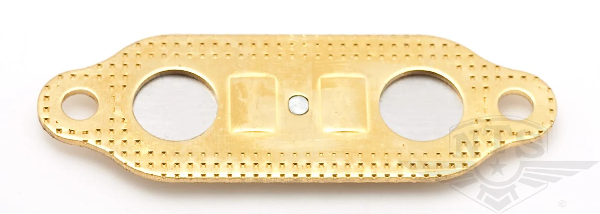 Reed ventil till Sachs