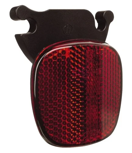 Reflex Spectra bak för sadelstolpe