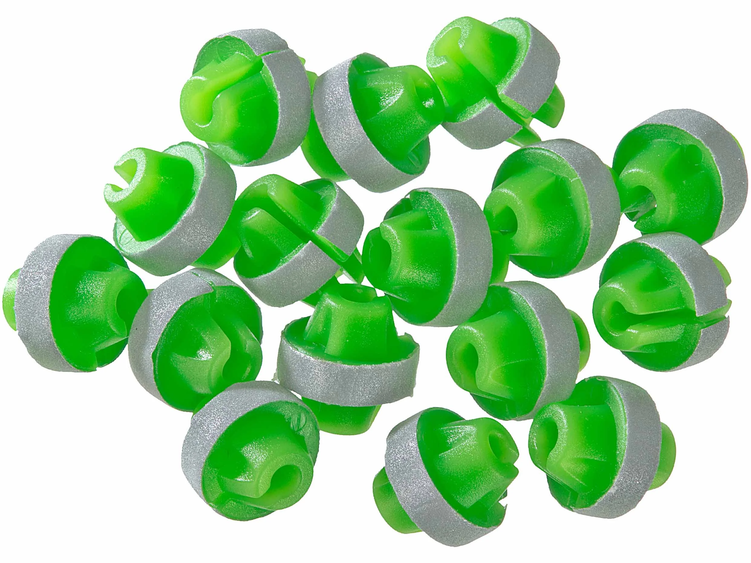 Reflex eker (16) barn, Spectra för montering på eker 16 st i blisterförpackning,