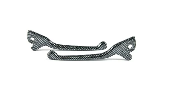 Grepp, Broms, Kolfiber