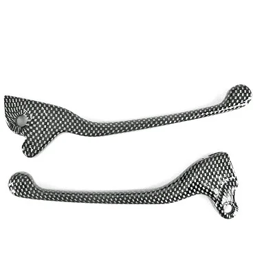 Grepp, Broms, Kolfiber