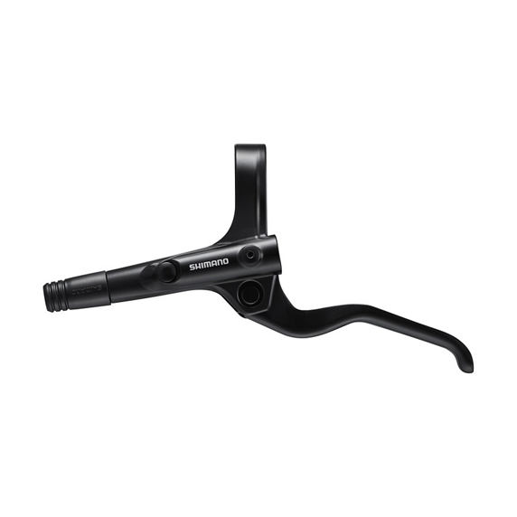 Shimano BL-MT201 bromshandtag vänster hydraulisk skivbroms svart