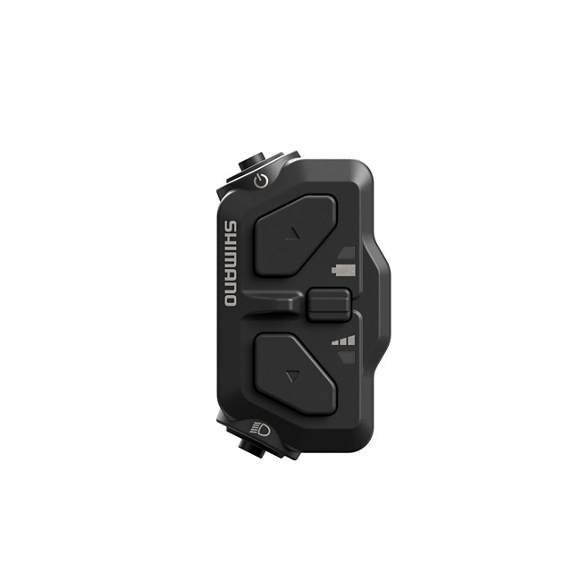 Shimano Reglageenhet SW-EN600-L För Assistans