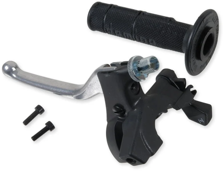 Reglagekit Koppling Domino - Komplett