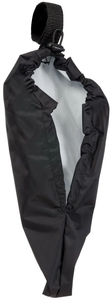 Regnskydd för sportsadel