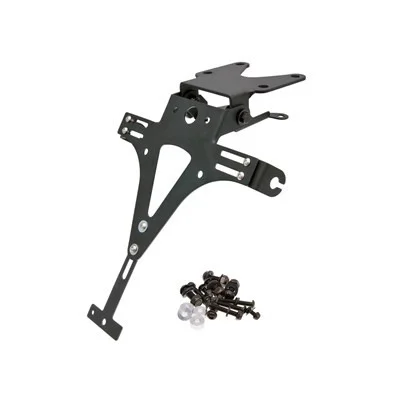 Regskylthållare Made by Naraku (M.blink.fäste)