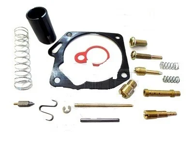 Förgasare 12mm Renoveringssats Minarelli/CPI