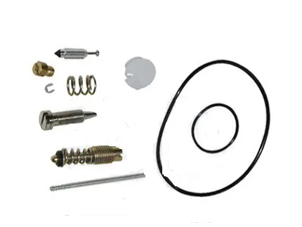 Renoveringssats Dellorto