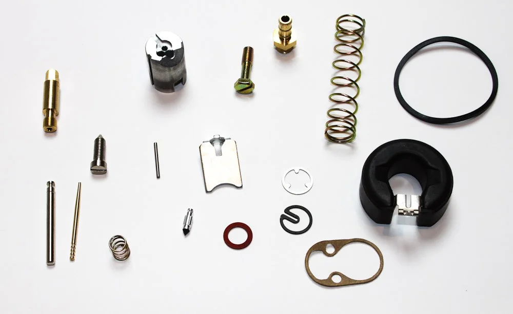 Renoveringssats BING 12/15 mm