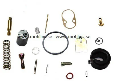 Renoveringssats Bing 17 mm