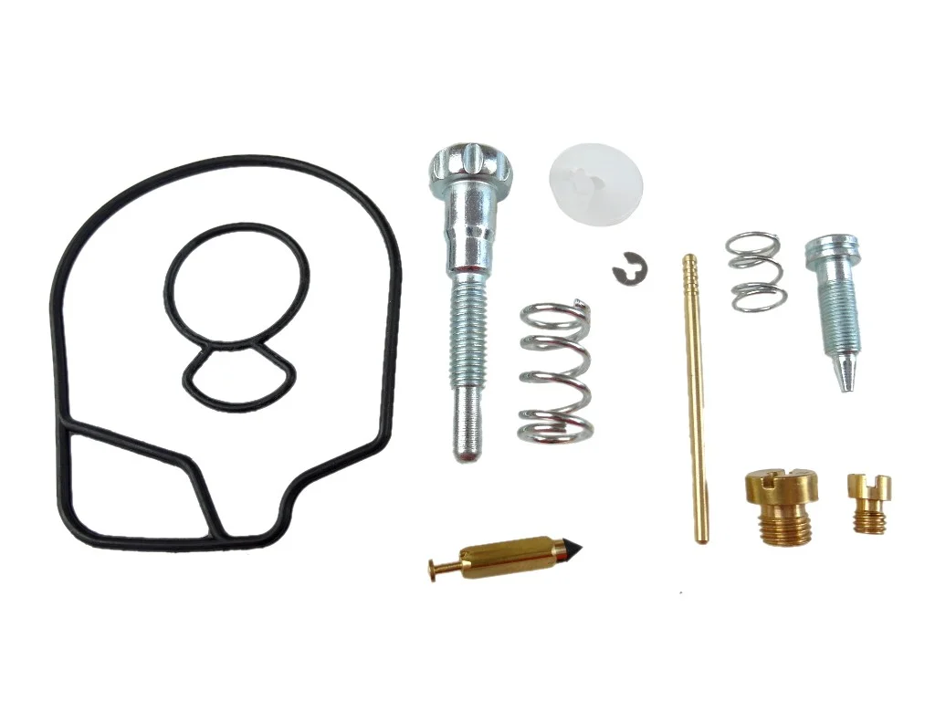 Renoveringssats Dellorto PHVA