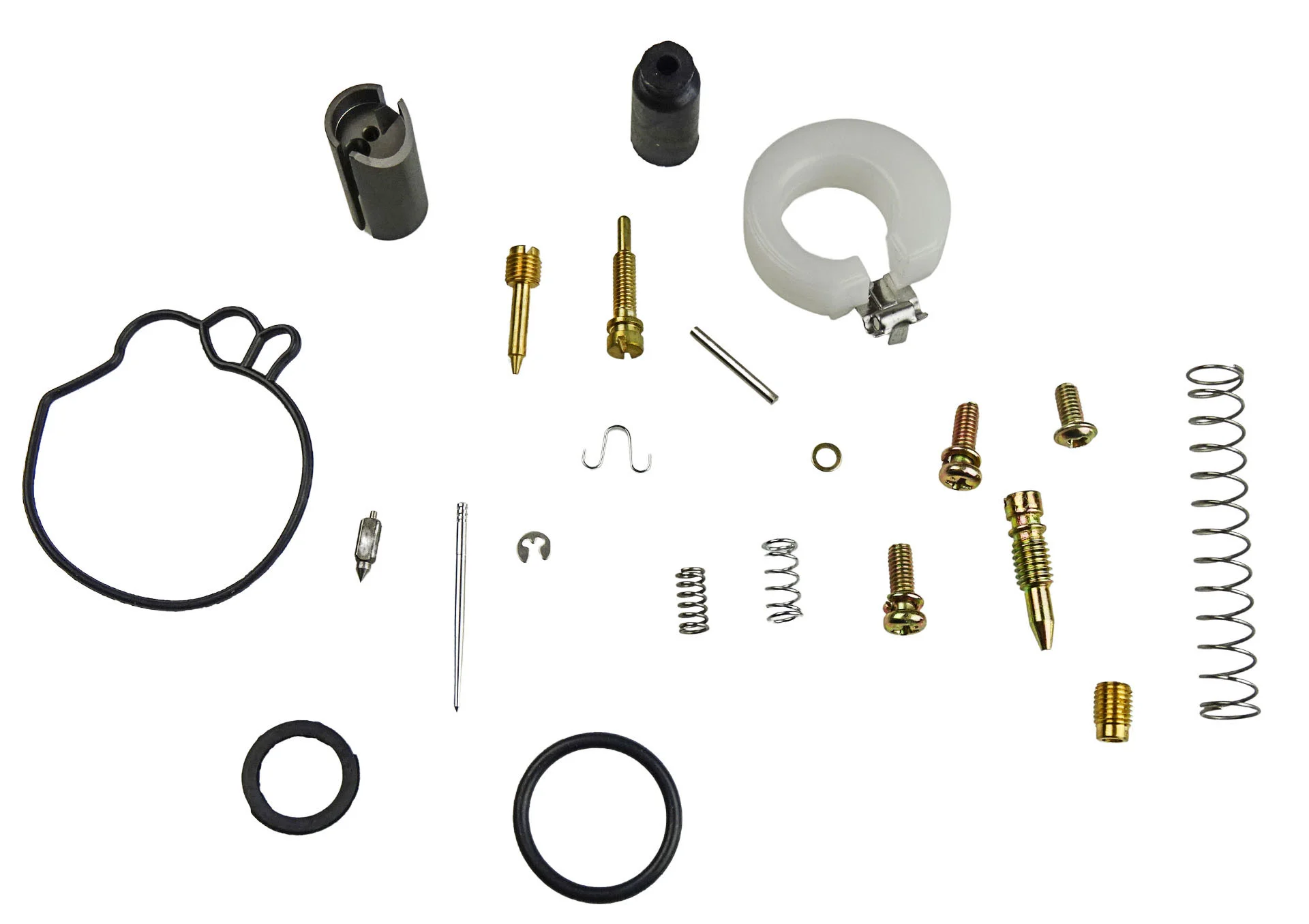 Renoveringssats Förgasare Gurtner/Kehin