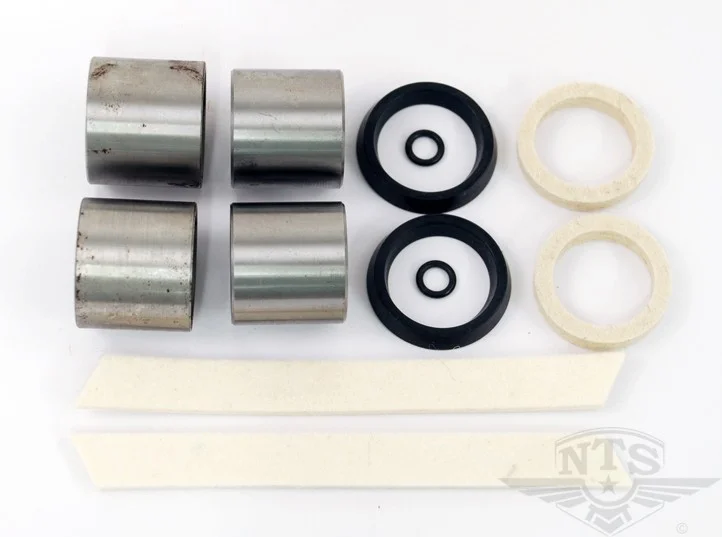 Renoveringssats Made by NTS Framgaffel Puch