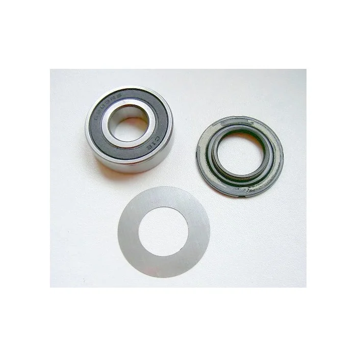 Renoveringssats gamla motorn Solex