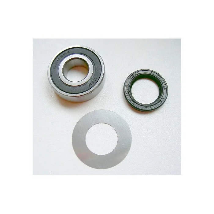 Renoveringssats nya motorn