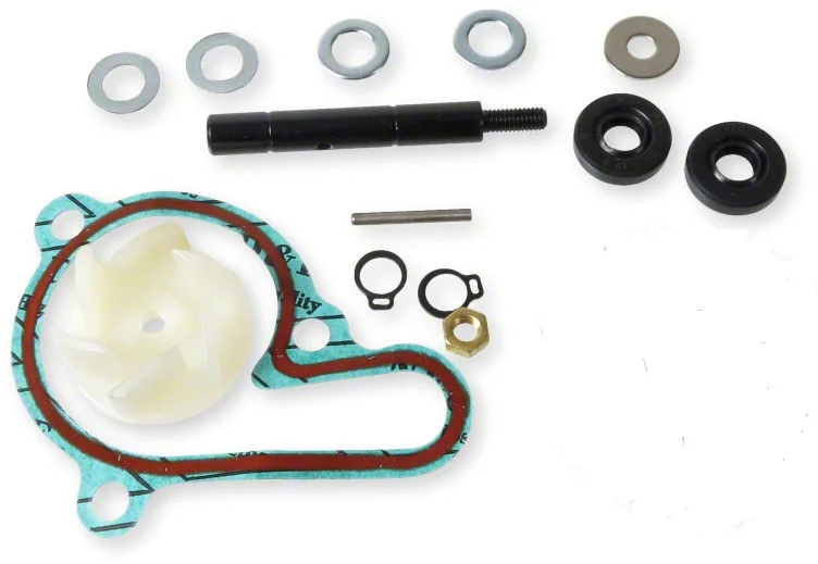 Renoveringssats vattenpump Derbi 2006-